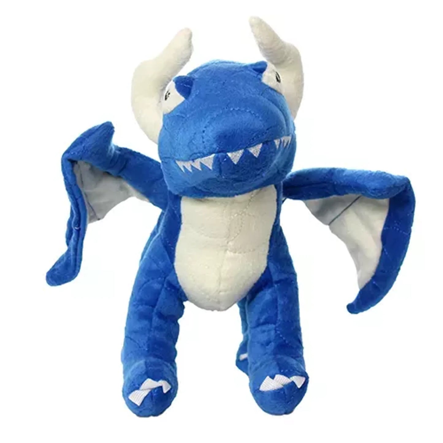 Mighty Dragon - Your Pet Connection