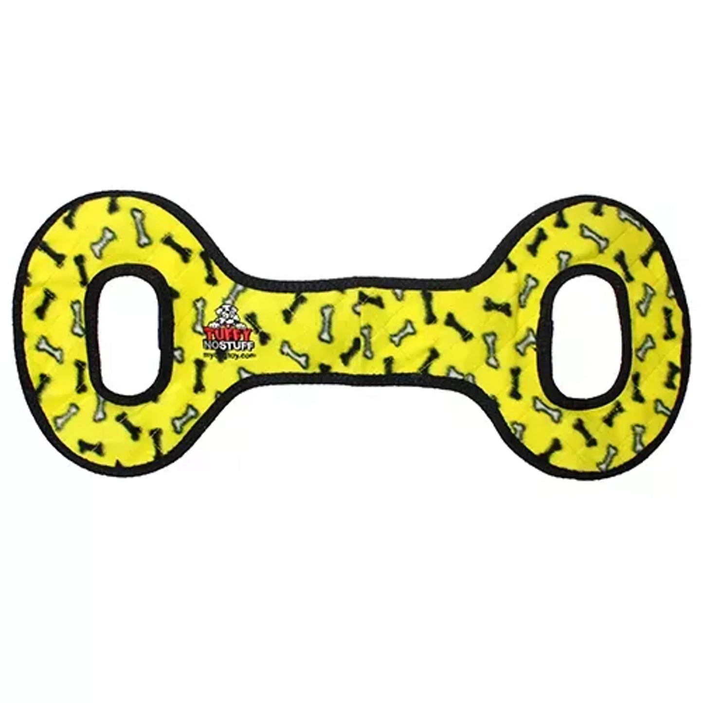 Tuffy No Stuff Ultimate Tug-O-War - Your Pet Connection