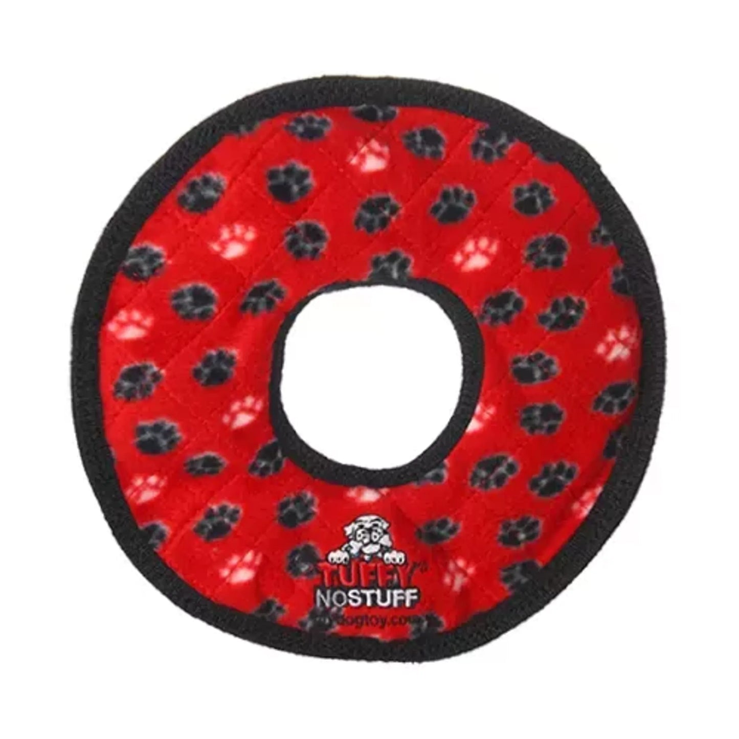 Tuffy No Stuff Ultimate Ring - Your Pet Connection