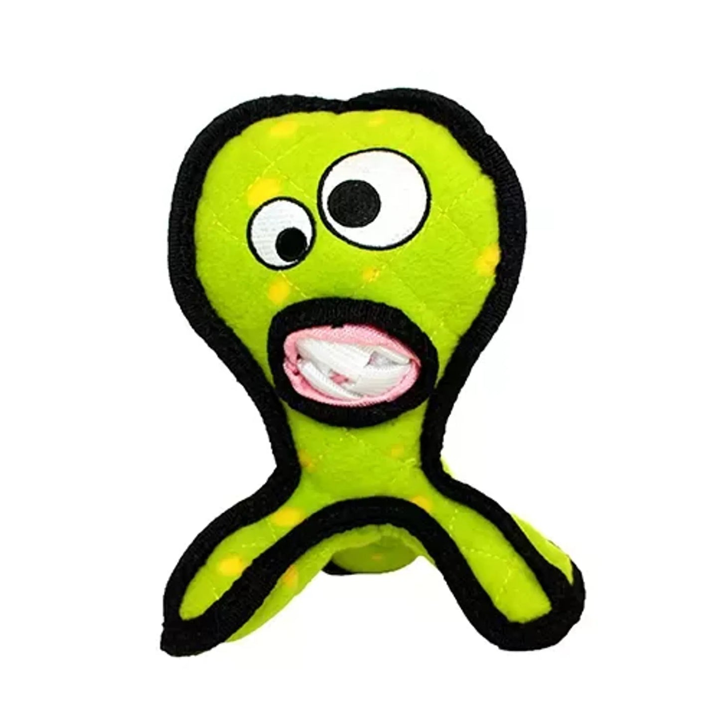 Tuffy Alien - Your Pet Connection
