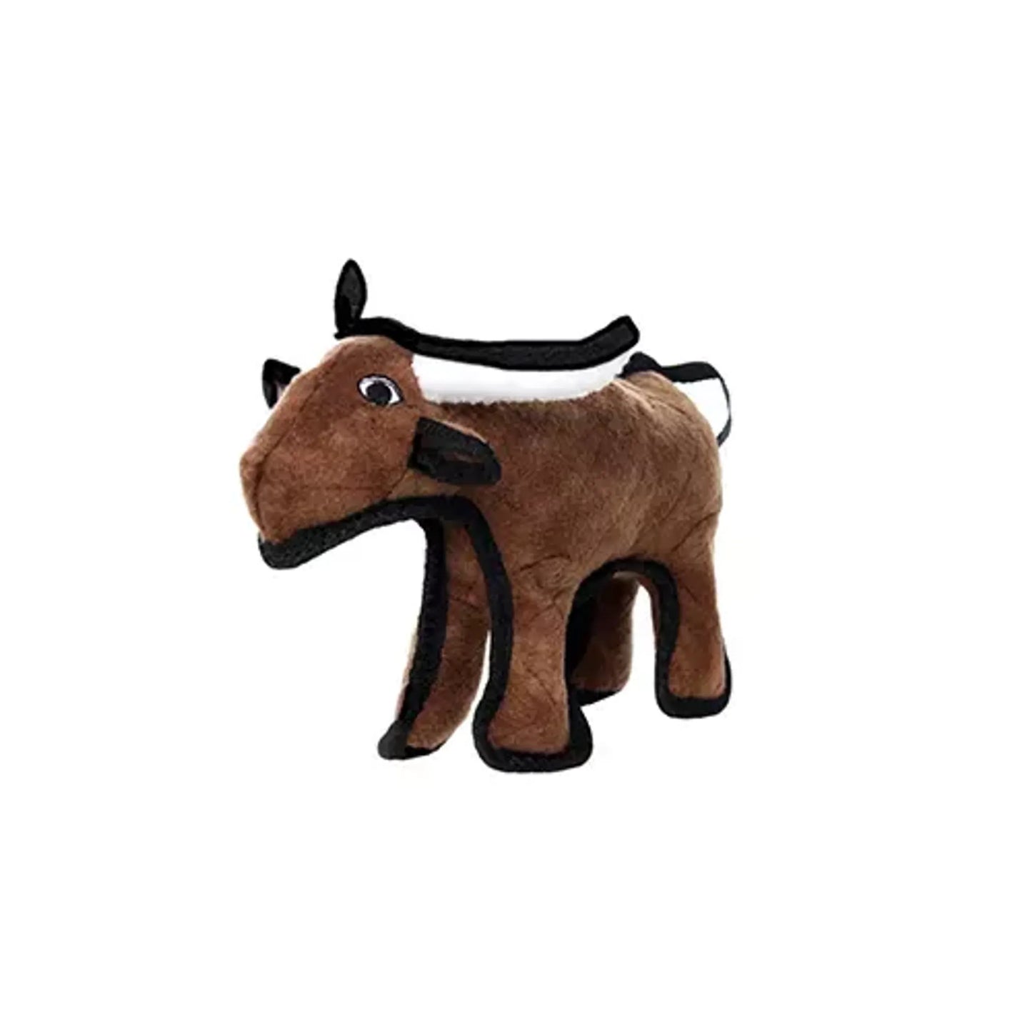Tuffy Jr Barnyard - Size: JUNIOR | Pack Of: 1 - Your Pet Connection