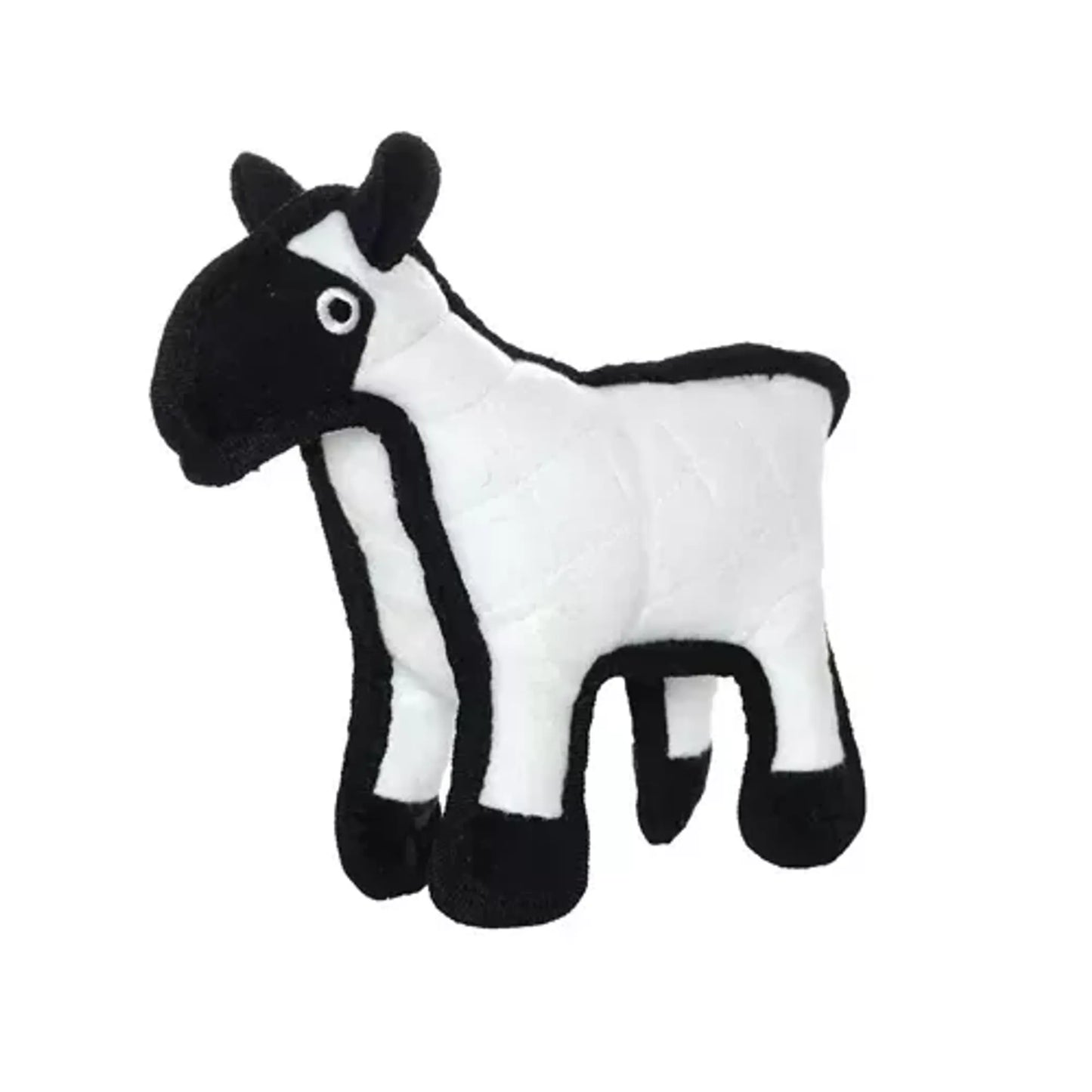 Tuffy Jr Barnyard - Size: JUNIOR | Pack Of: 1 - Your Pet Connection