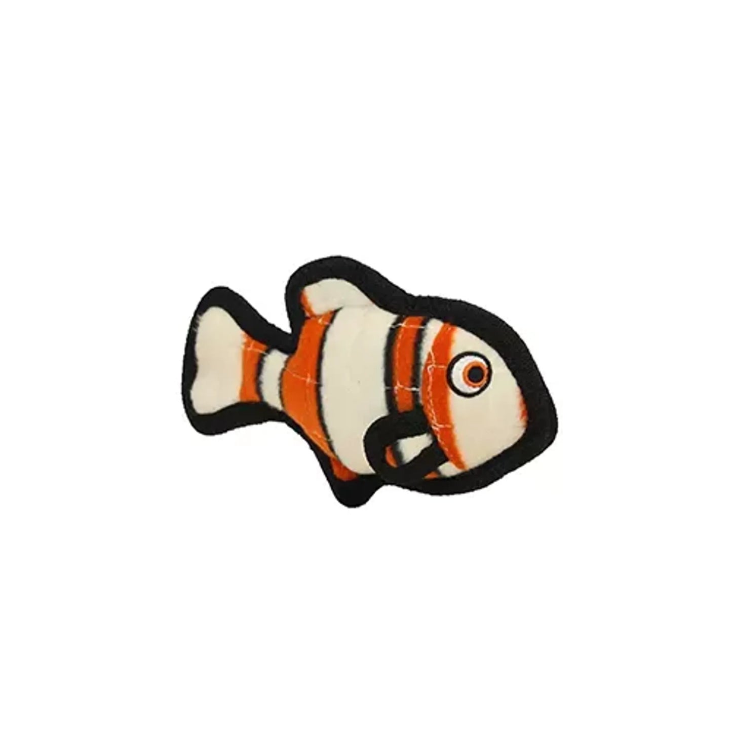 Tuffy Ocean Creature Jr - Size: JUNIOR | Pack Of: 1 - Your Pet Connection