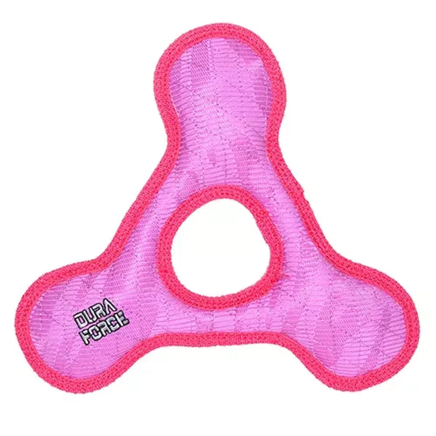 DuraForce TriangleRing Tiger - Your Pet Connection