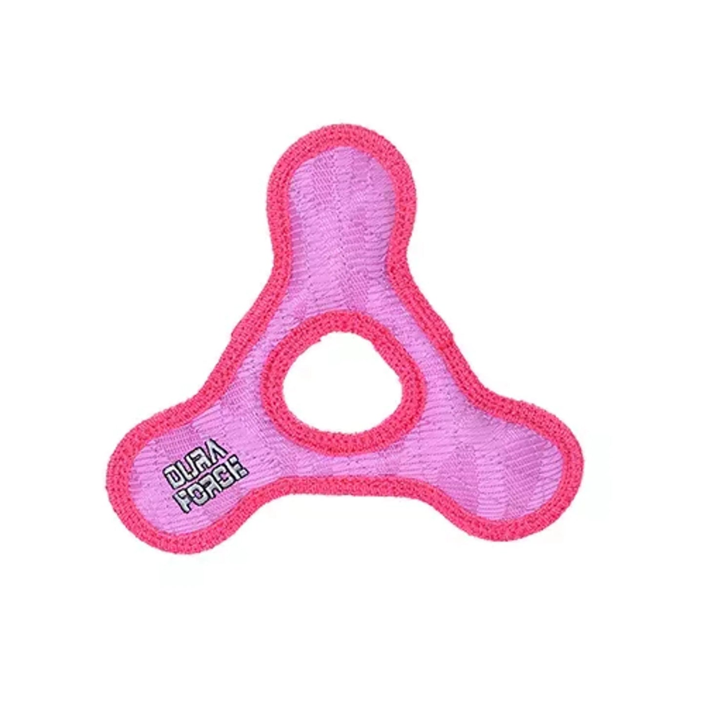 DuraForce Jr TriangleRing Tiger - Your Pet Connection