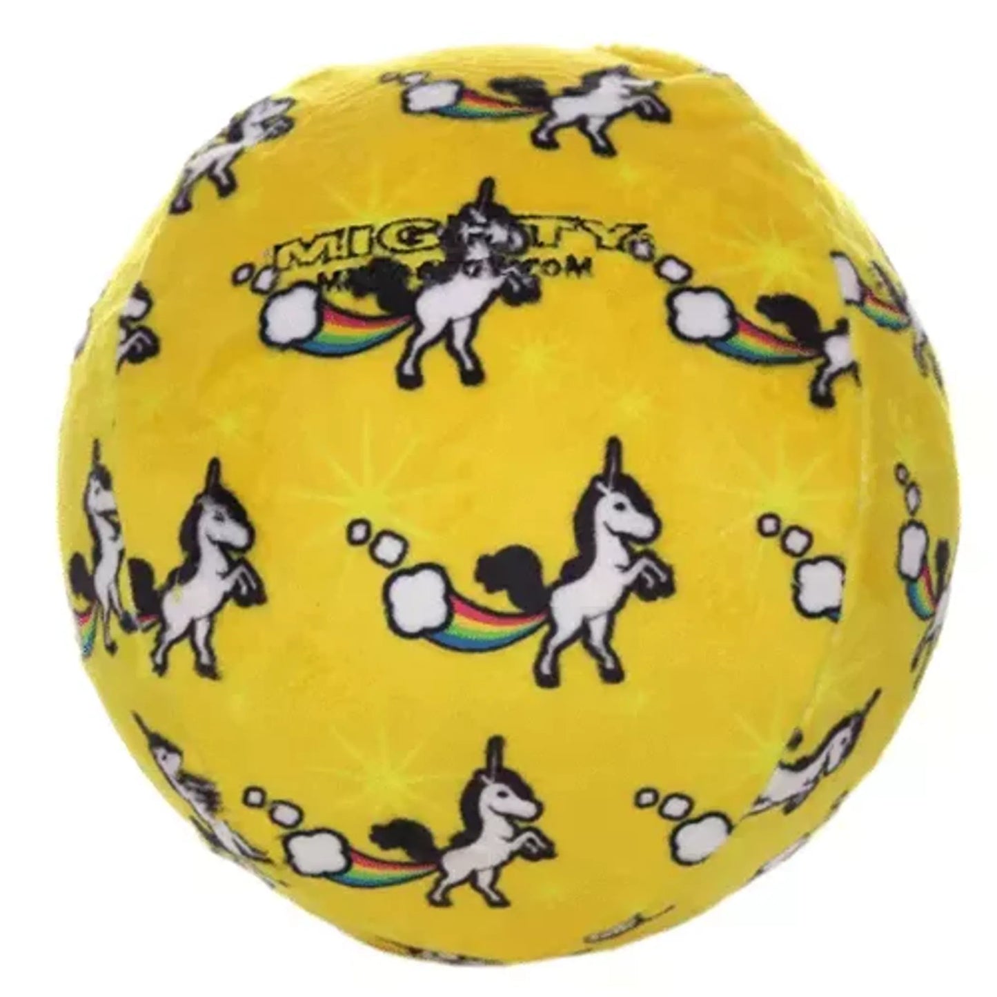 Mighty Ball - Your Pet Connection