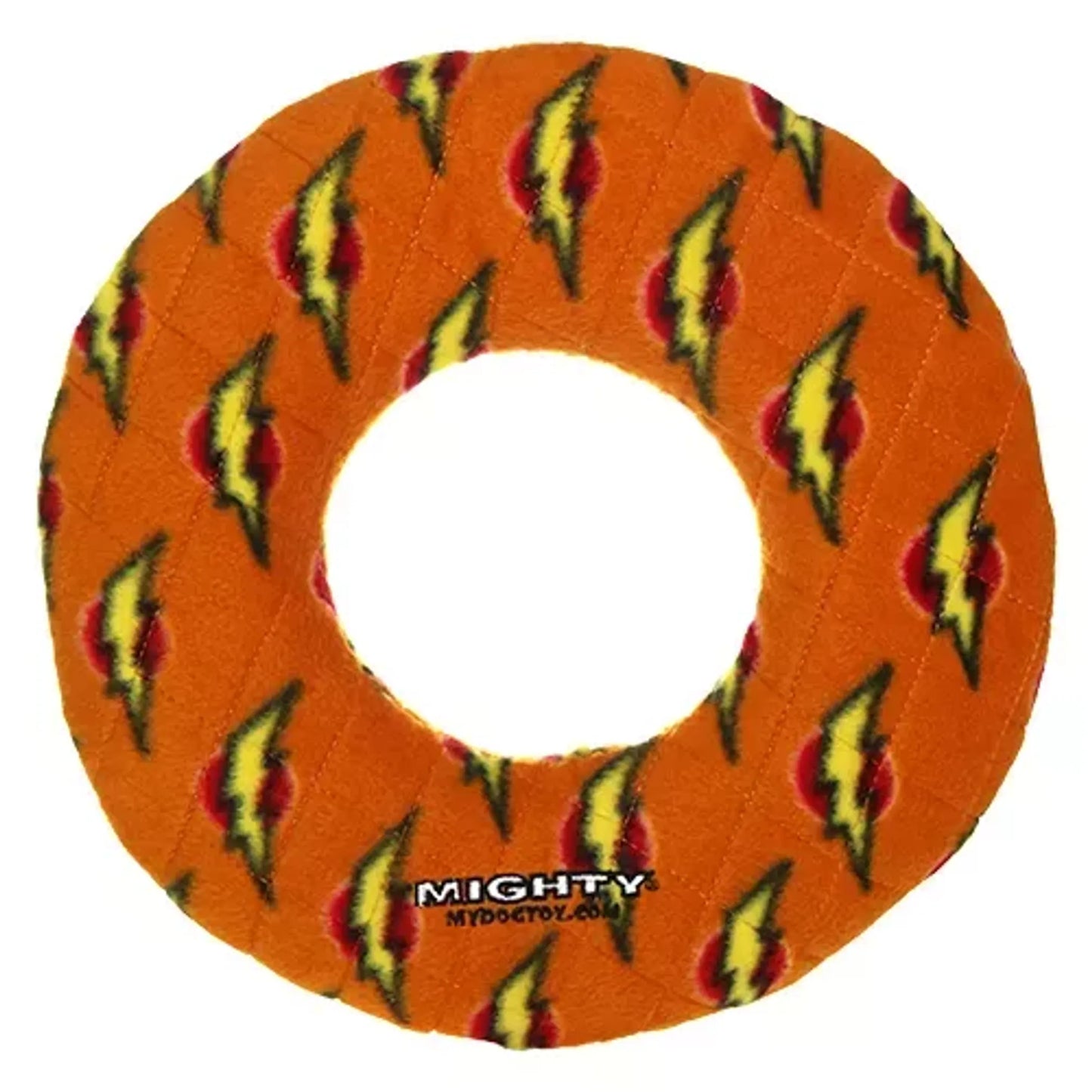 Mighty Ring - Your Pet Connection