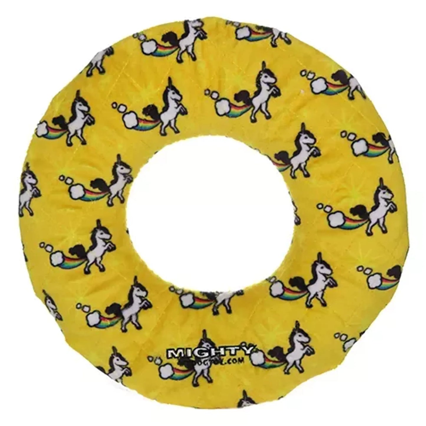 Mighty Ring - Your Pet Connection