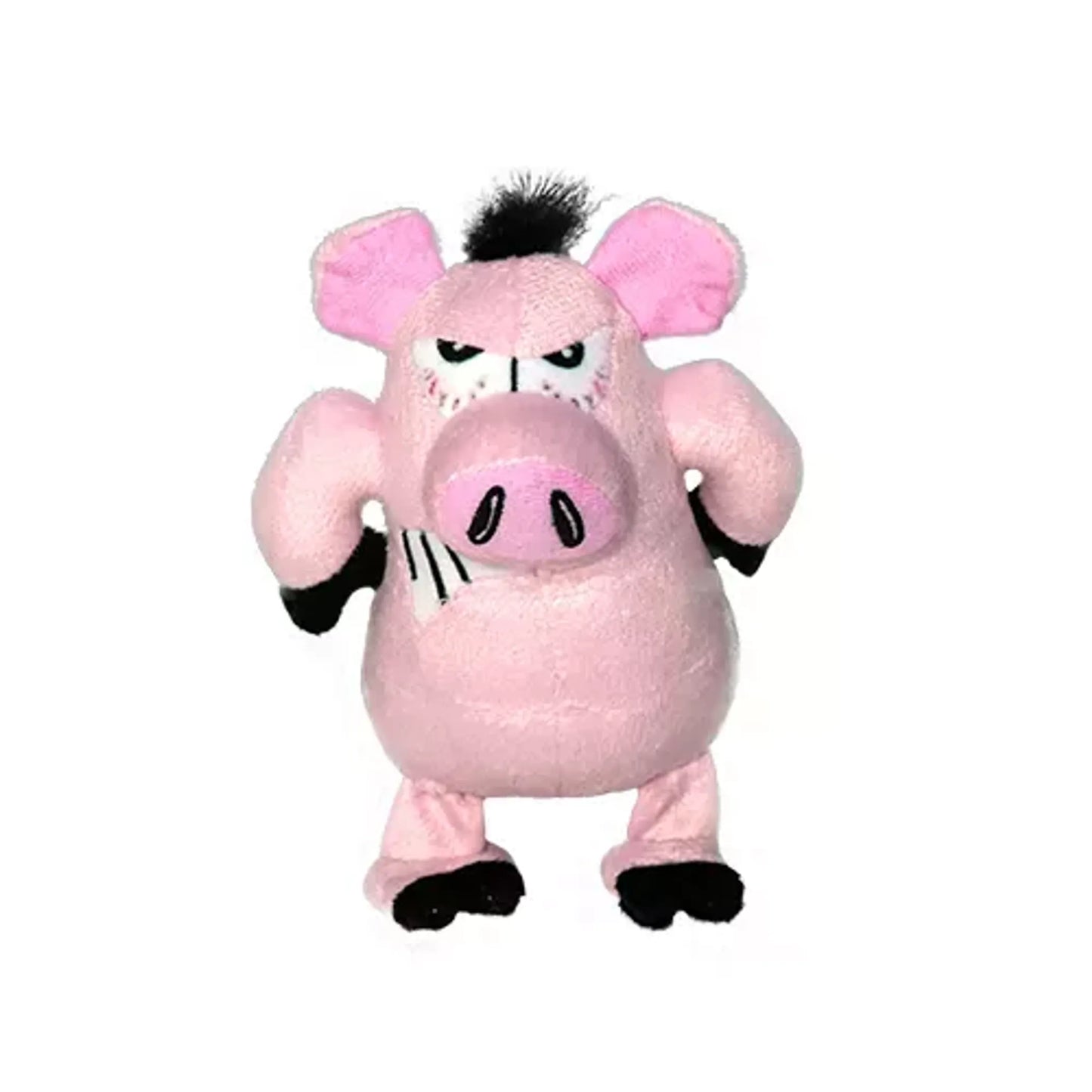Mighty Jr Angry Animals - Size: JUNIOR | Pack Of: 1 - Your Pet Connection