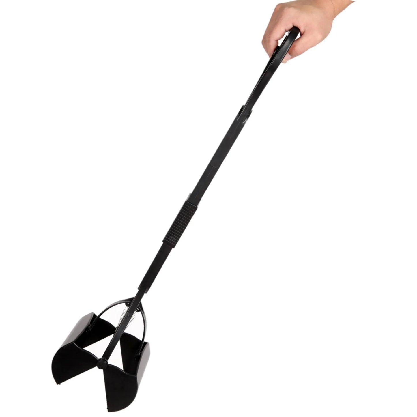 Mr. Peanut's Tall Profile Pooper Scooper - Your Pet Connection