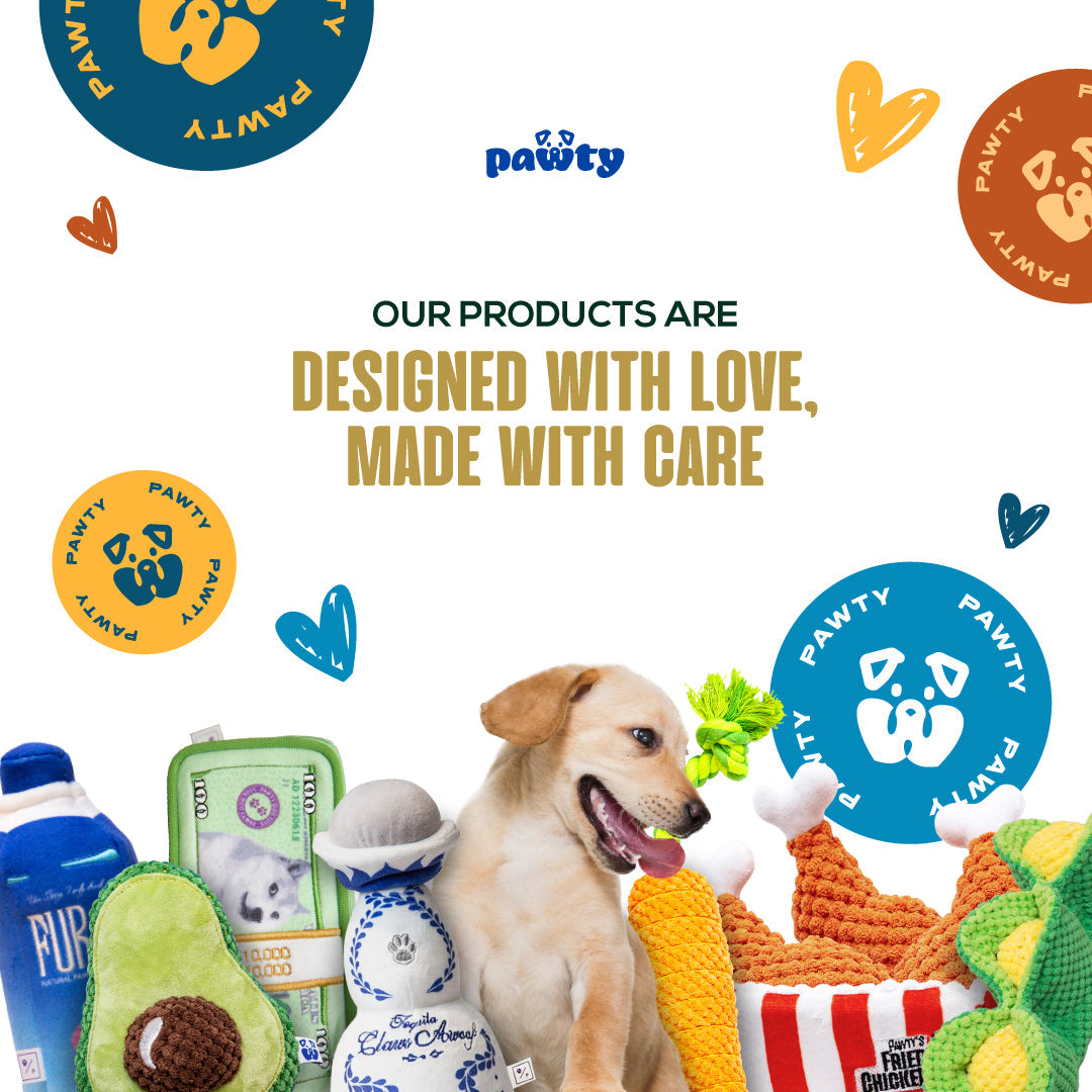 Champagne - Your Pet Connection