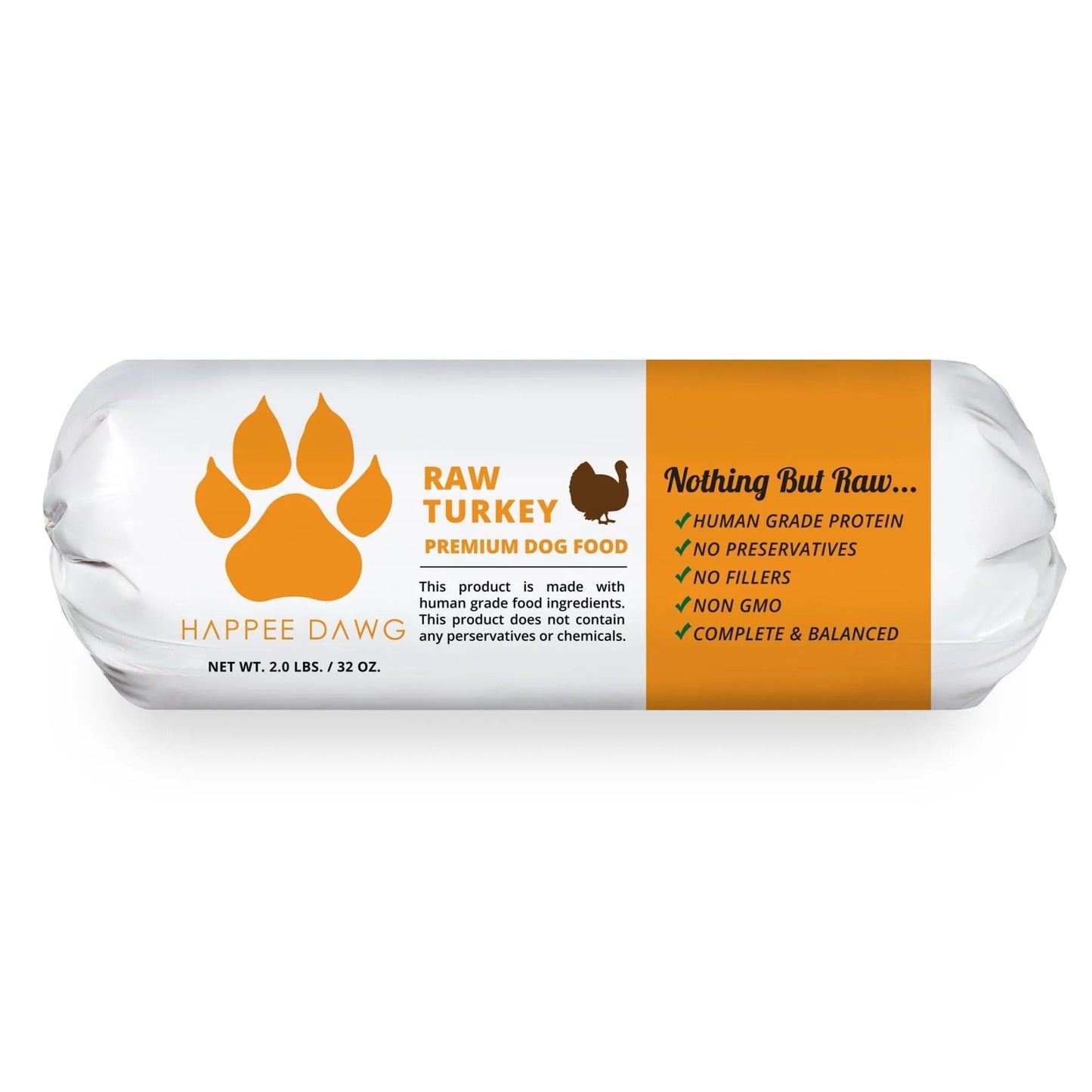 Totally Raw Superfood Blend - Your Pet Connection