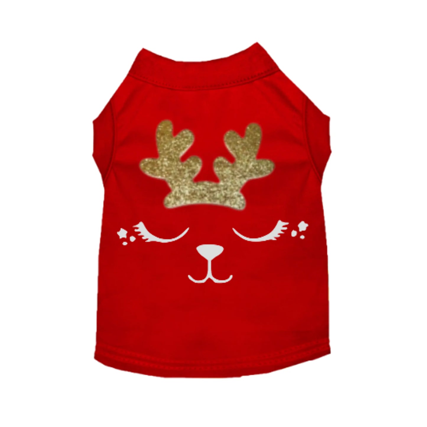 Cute Little Reindeer - Your Pet Connection
