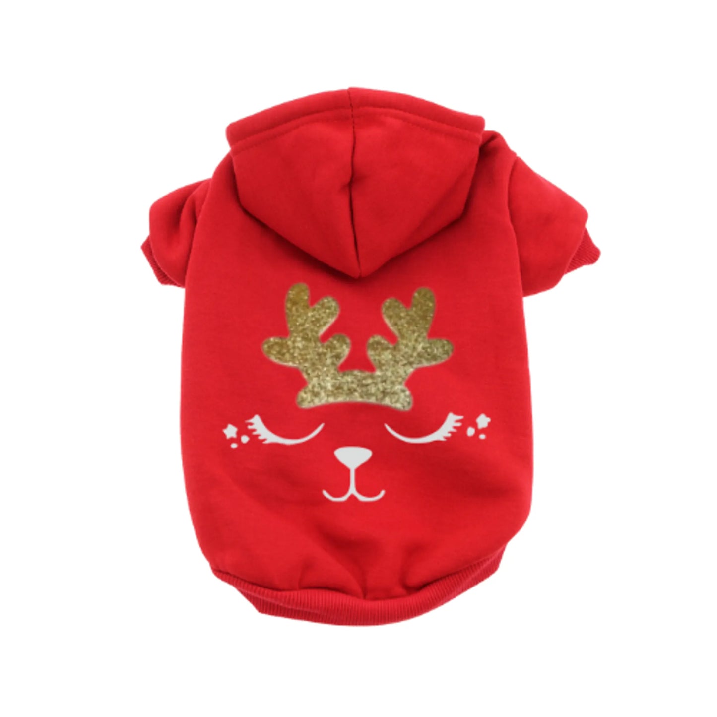 Cute Little Reindeer - Your Pet Connection