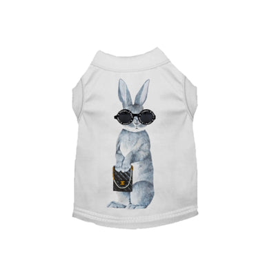 Designer Bunny - Pack Of: 1