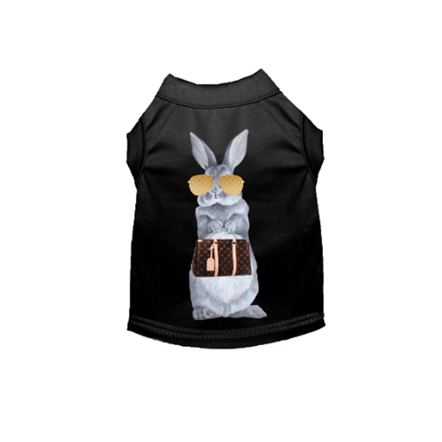 Designer Bunny - Pack Of: 1 - Your Pet Connection
