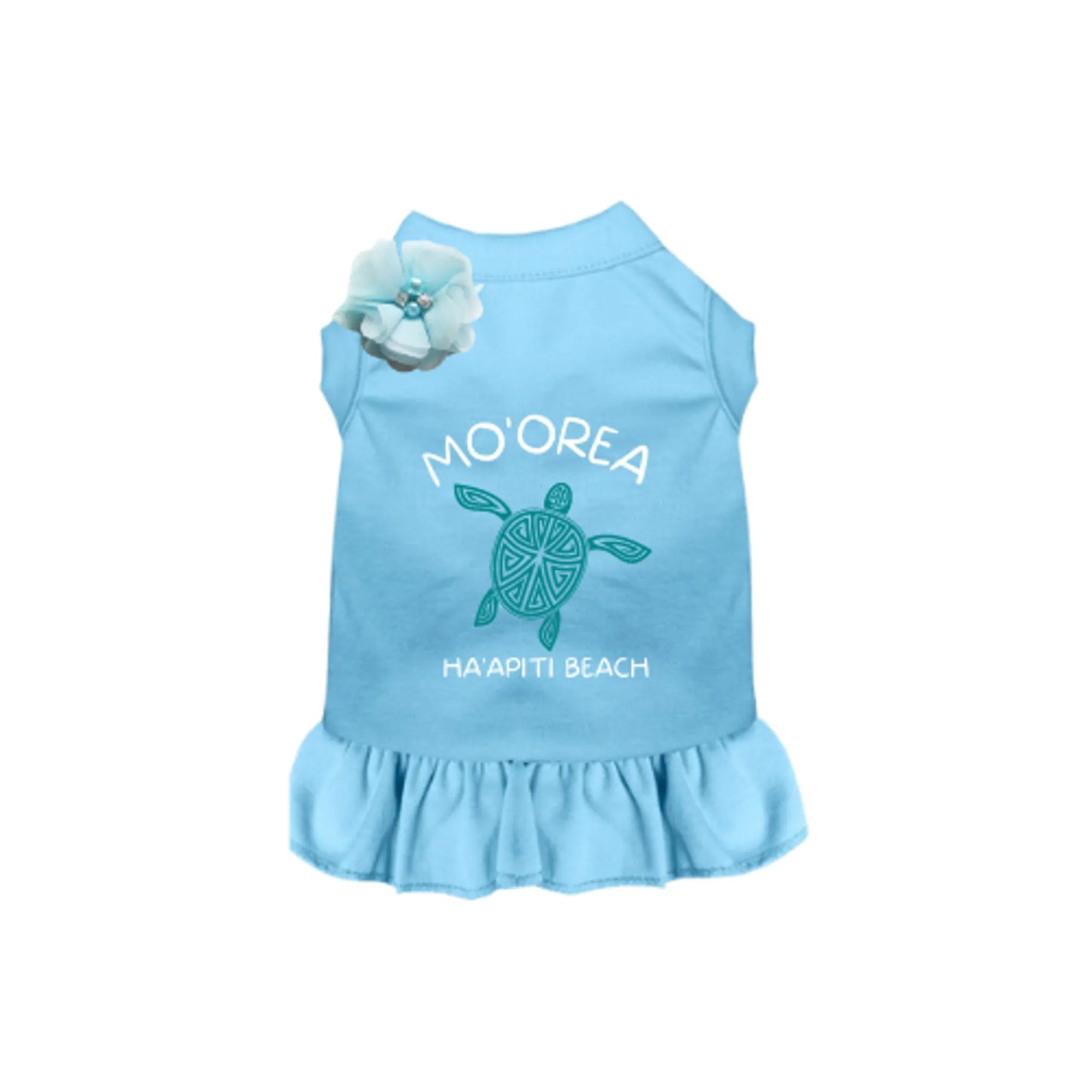MO'OREA HA'APITI BEACH- Dog - Pack Of: 1 - Your Pet Connection