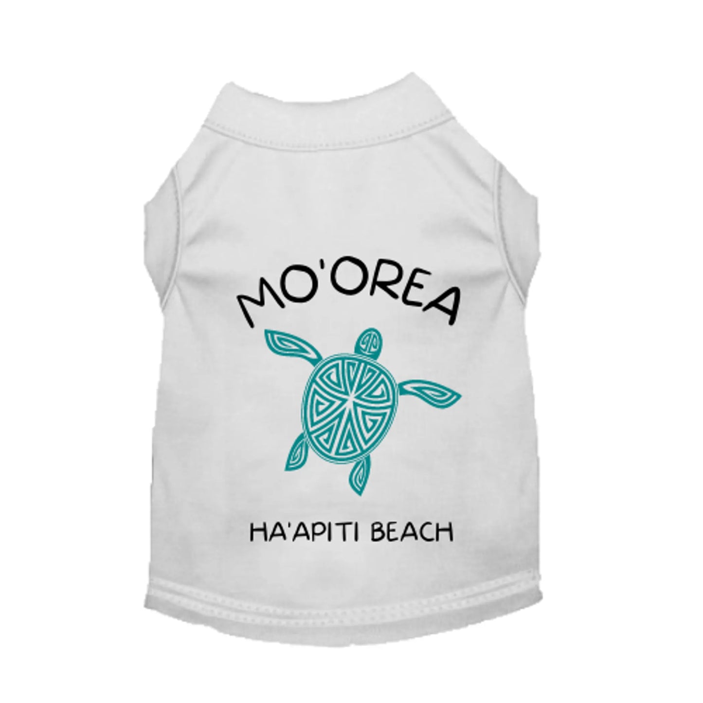 MO'OREA HA'APITI BEACH- Dog - Pack Of: 1 - Your Pet Connection