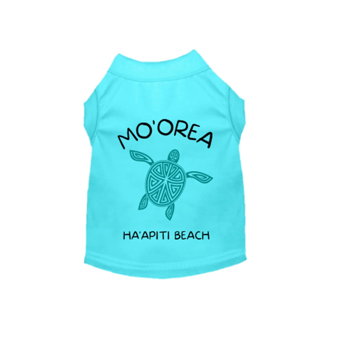 MO'OREA HA'APITI BEACH- Dog - Pack Of: 1 - Your Pet Connection