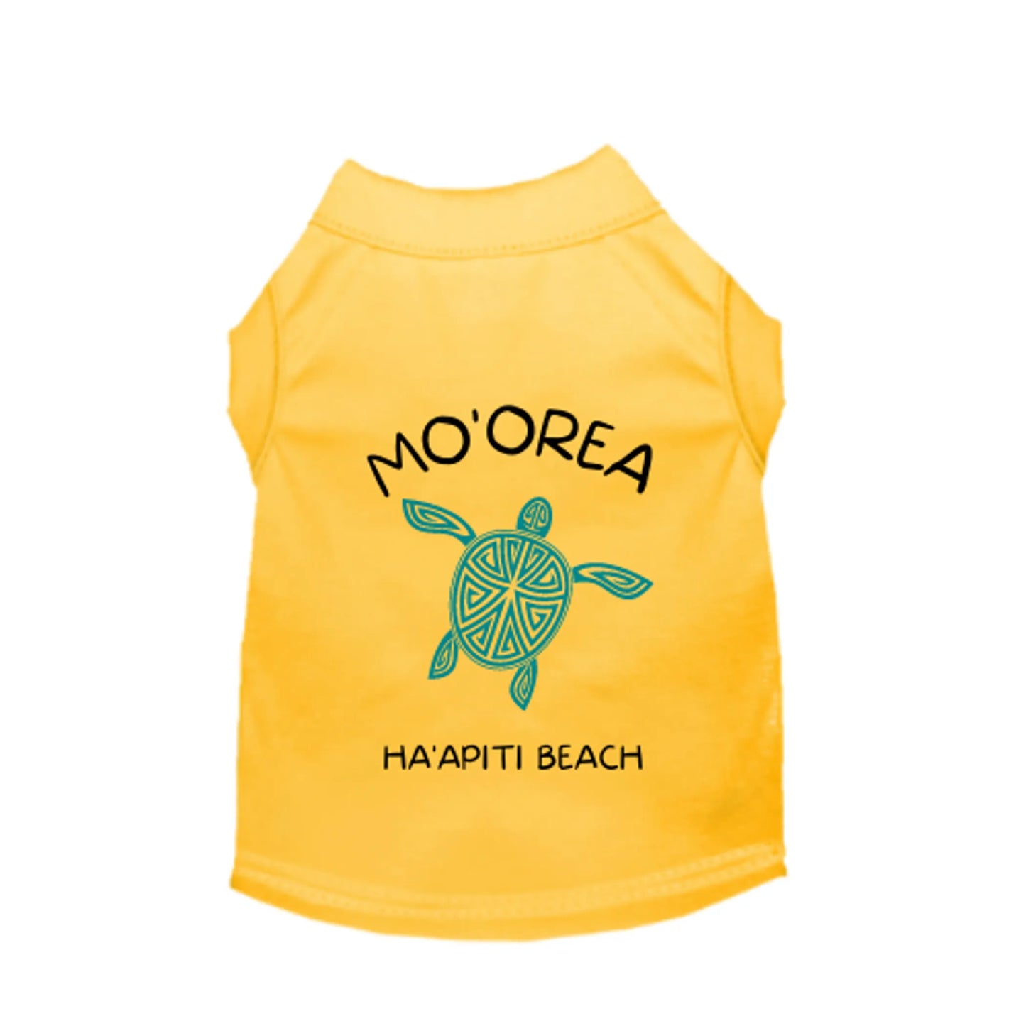 MO'OREA HA'APITI BEACH- Dog - Pack Of: 1 - Your Pet Connection