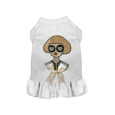 Ms.Vogue - Your Pet Connection