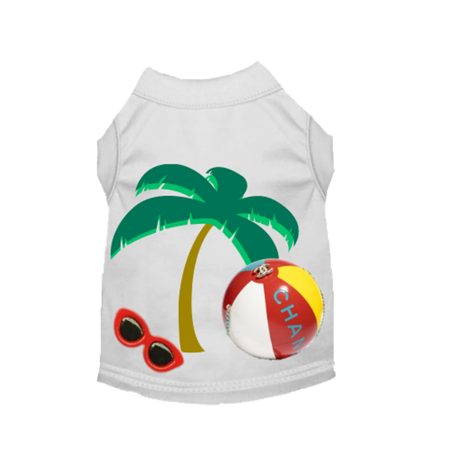 My CC Summer Vacation - Your Pet Connection