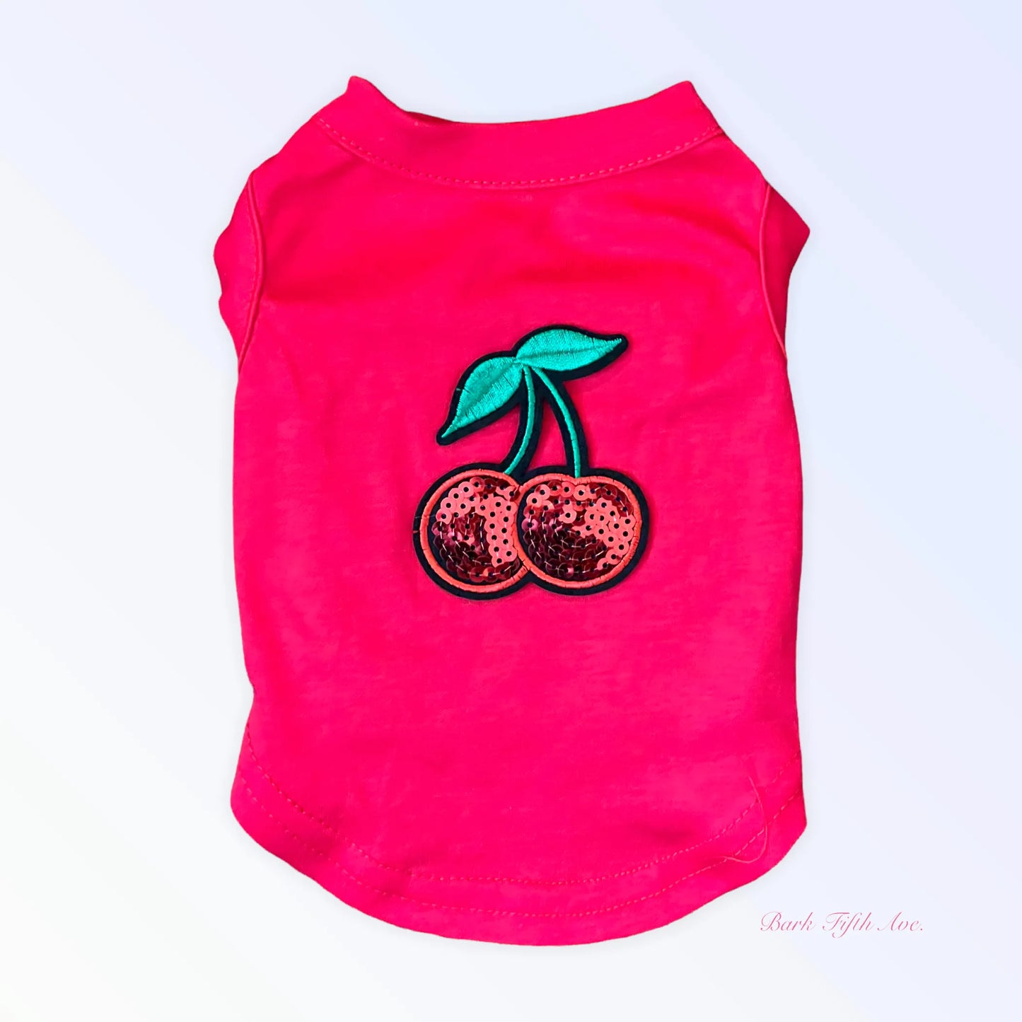 My Fabulous Cherry Tank - Your Pet Connection