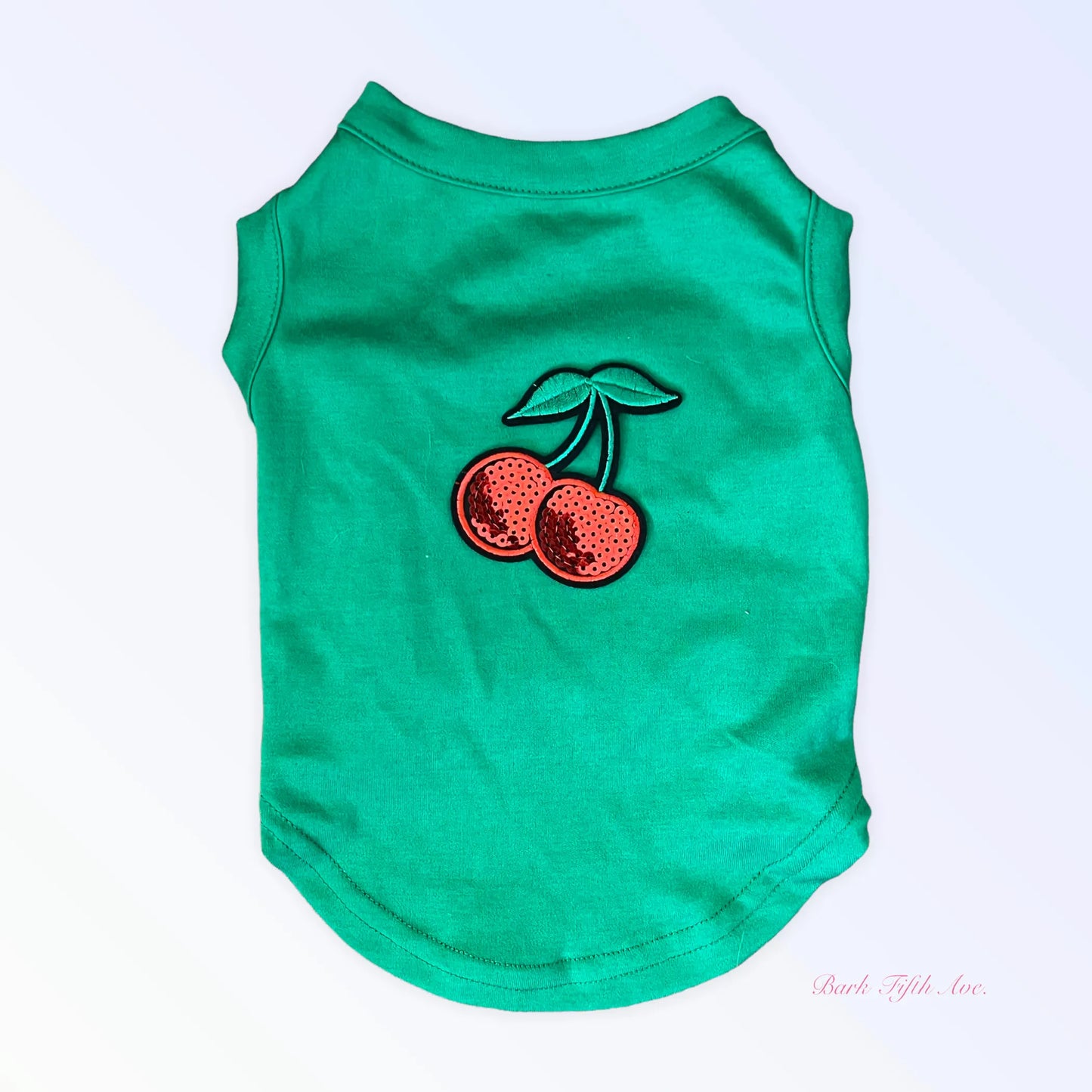 My Fabulous Cherry Tank - Your Pet Connection