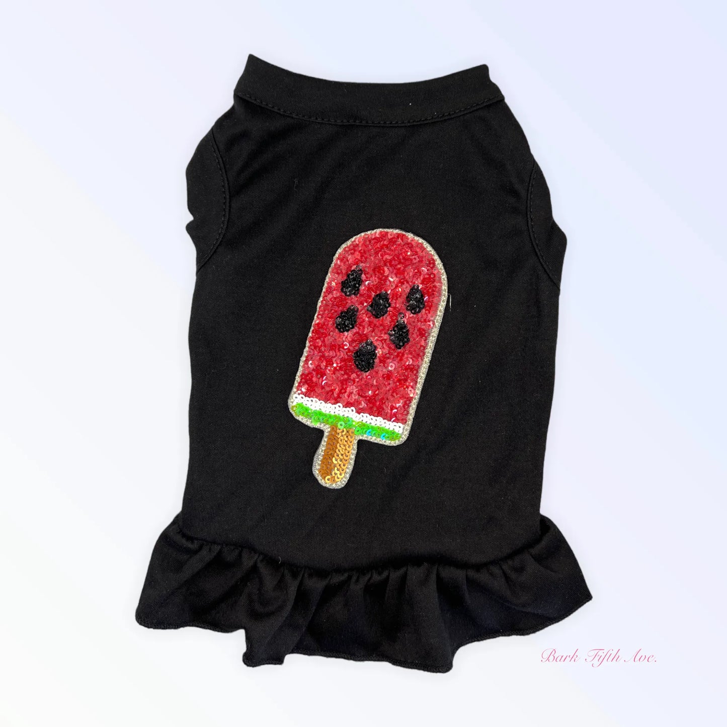 My Favorite Summer Treats- Watermelon - Pack Of: 1 - Your Pet Connection