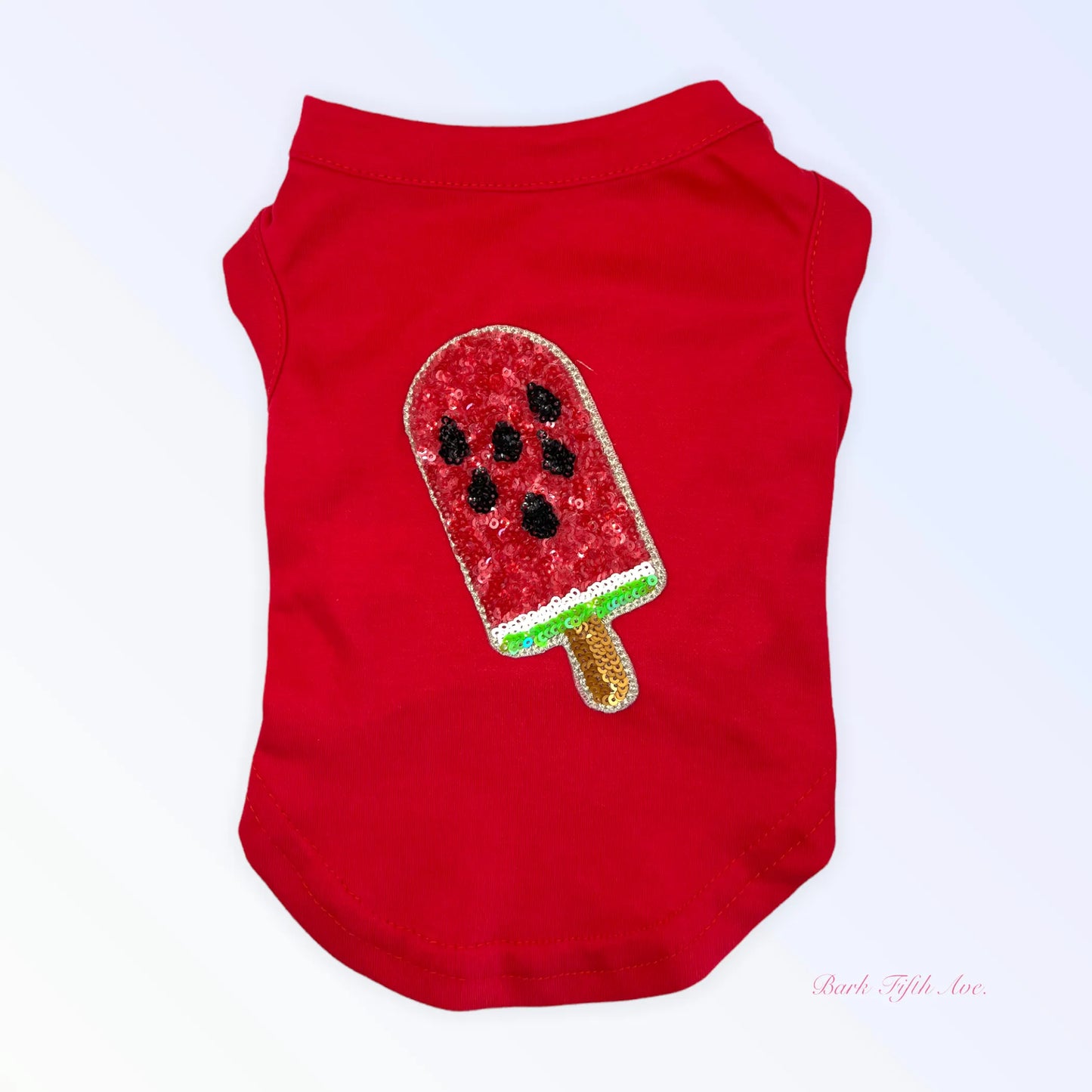 My Favorite Summer Treats- Watermelon - Pack Of: 1 - Your Pet Connection