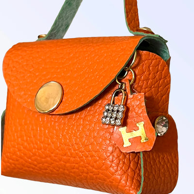 My Hairmes Pick Up Bag - Your Pet Connection