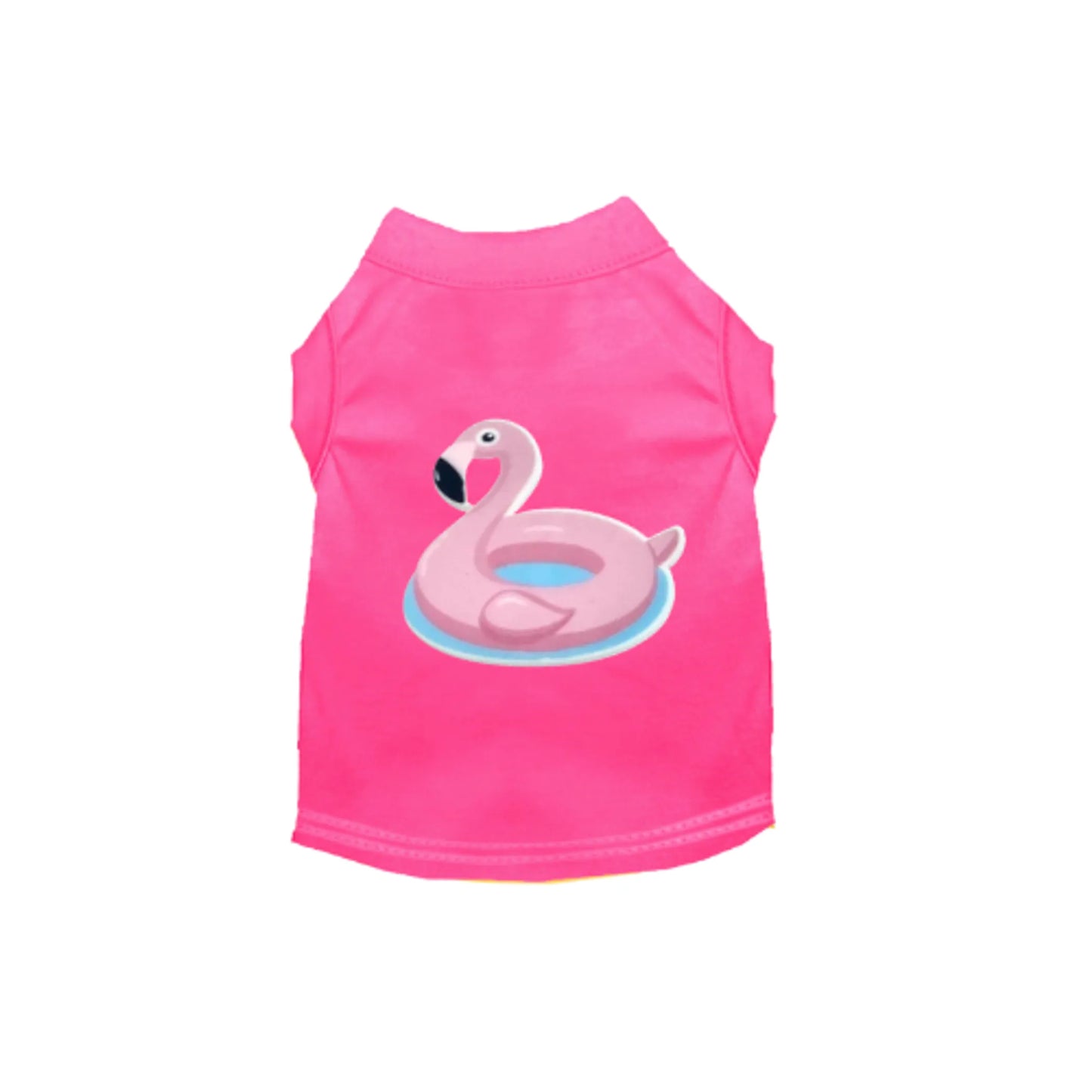 My Summer Fun Tee - Your Pet Connection