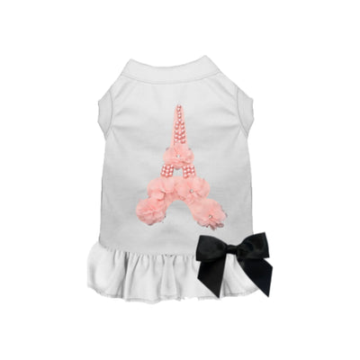 Oh, Paris Dress - Your Pet Connection