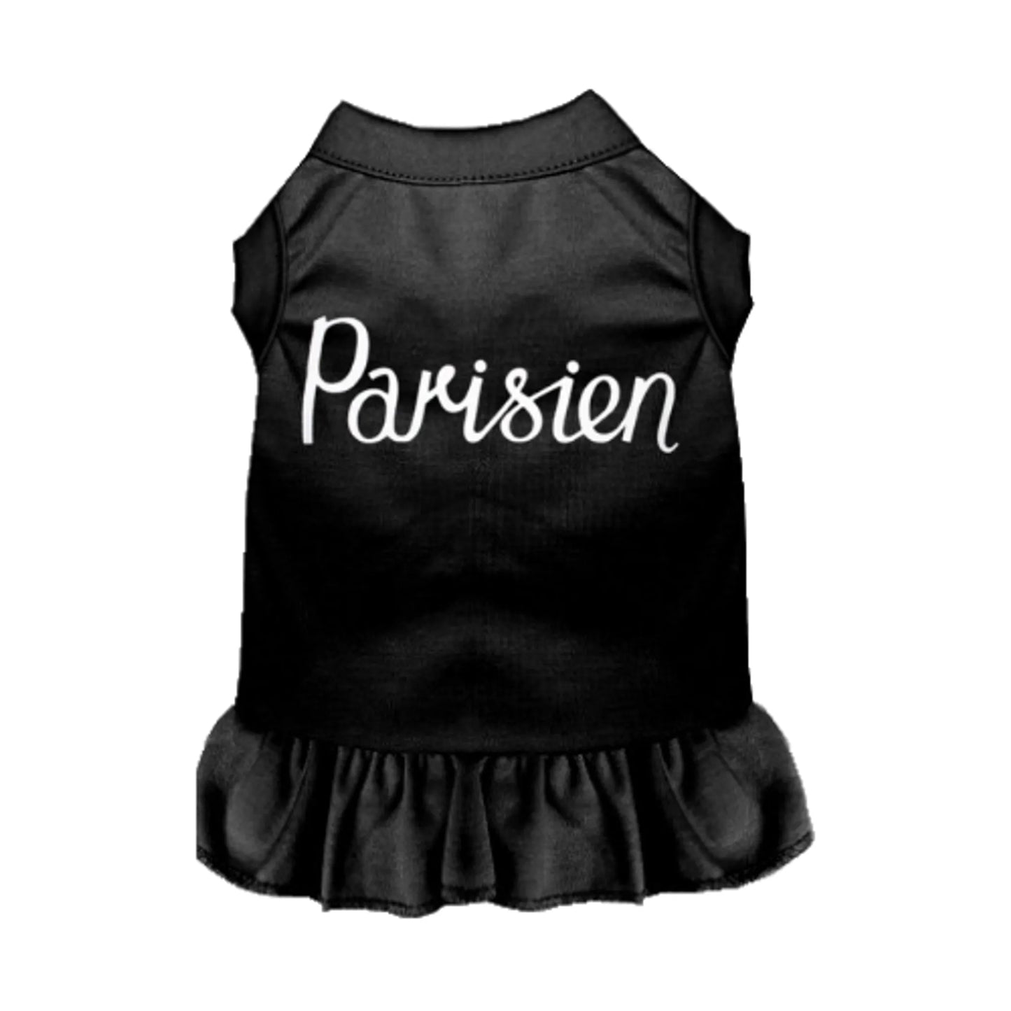 Parisien - Your Pet Connection