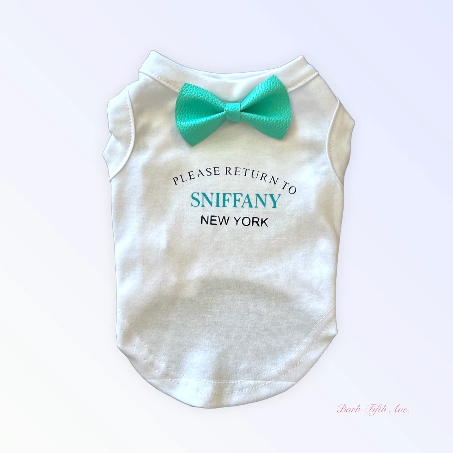 Return to Sniffany - Your Pet Connection