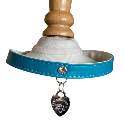 Return to Sniffany Charm Necklace - Your Pet Connection