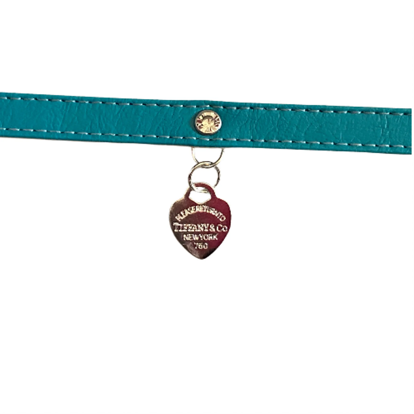 Return to Sniffany Charm Necklace - Your Pet Connection