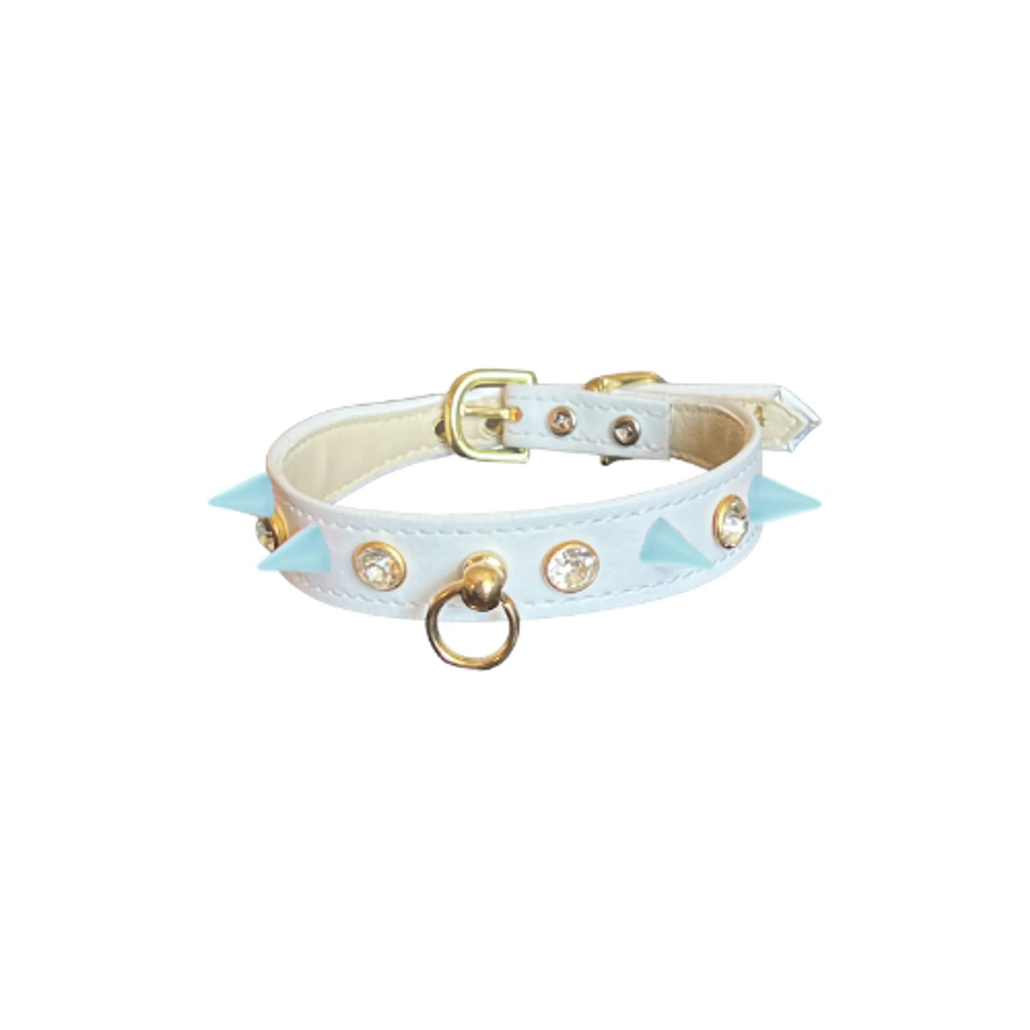 Rockstar Chic Collar - Your Pet Connection