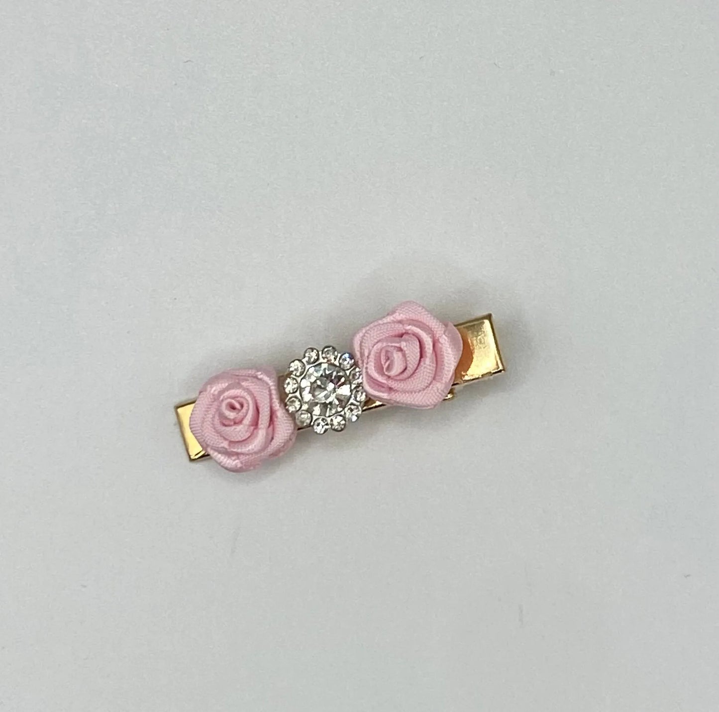 Romantic Day Hair Clip - Your Pet Connection