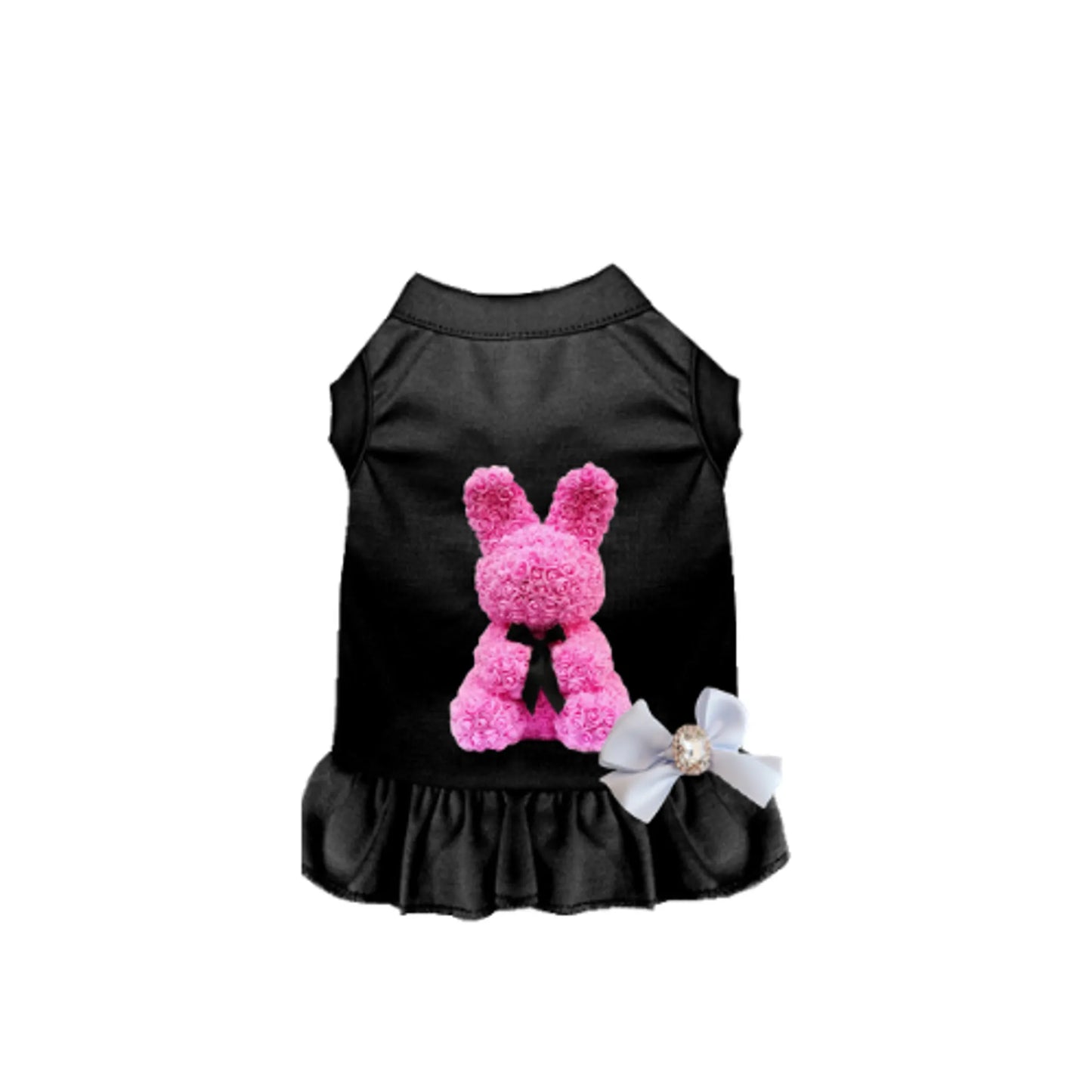 Rose Bunny Loves Me - Pack Of: 1 - Your Pet Connection