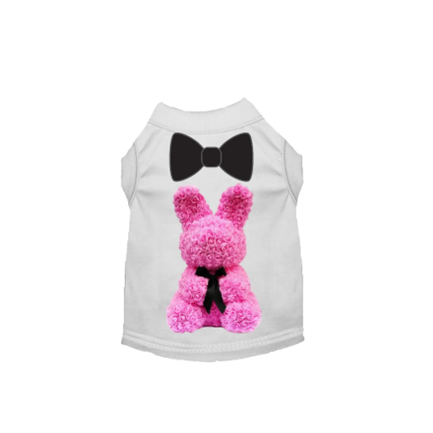 Rose Bunny Loves Me - Pack Of: 1 - Your Pet Connection