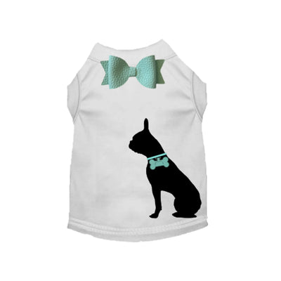 Bark Fifth Avenue Sniffany Collection Dog Outfit