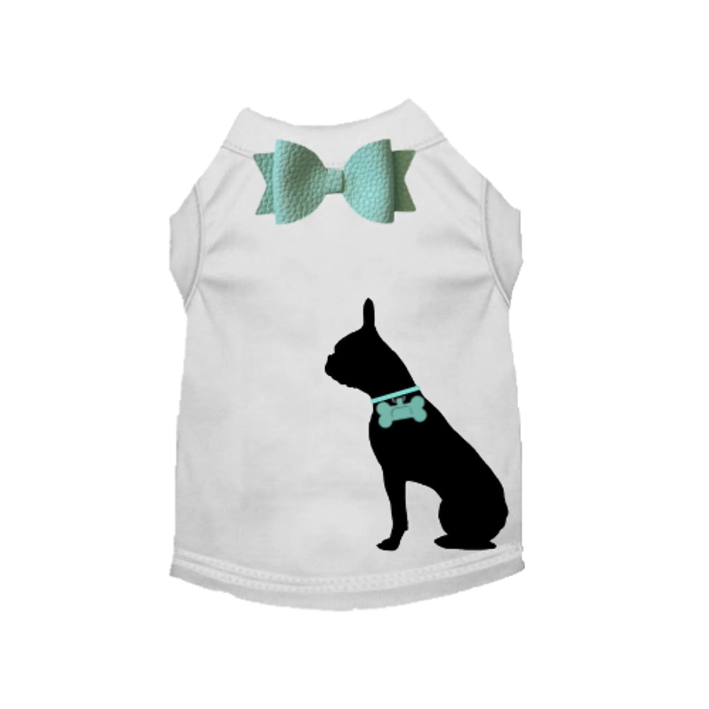 Sniffany Frenchie - Your Pet Connection