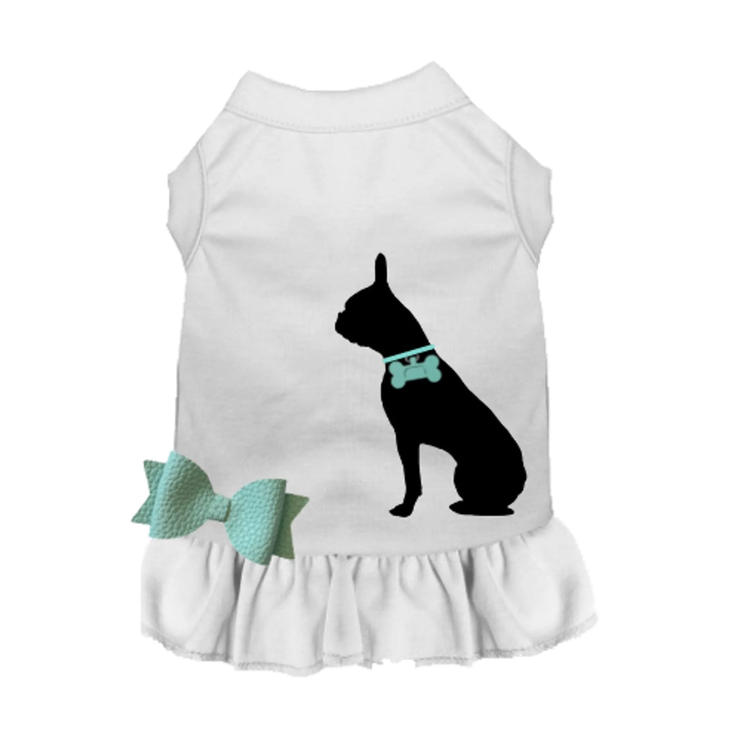 Sniffany Frenchie - Your Pet Connection