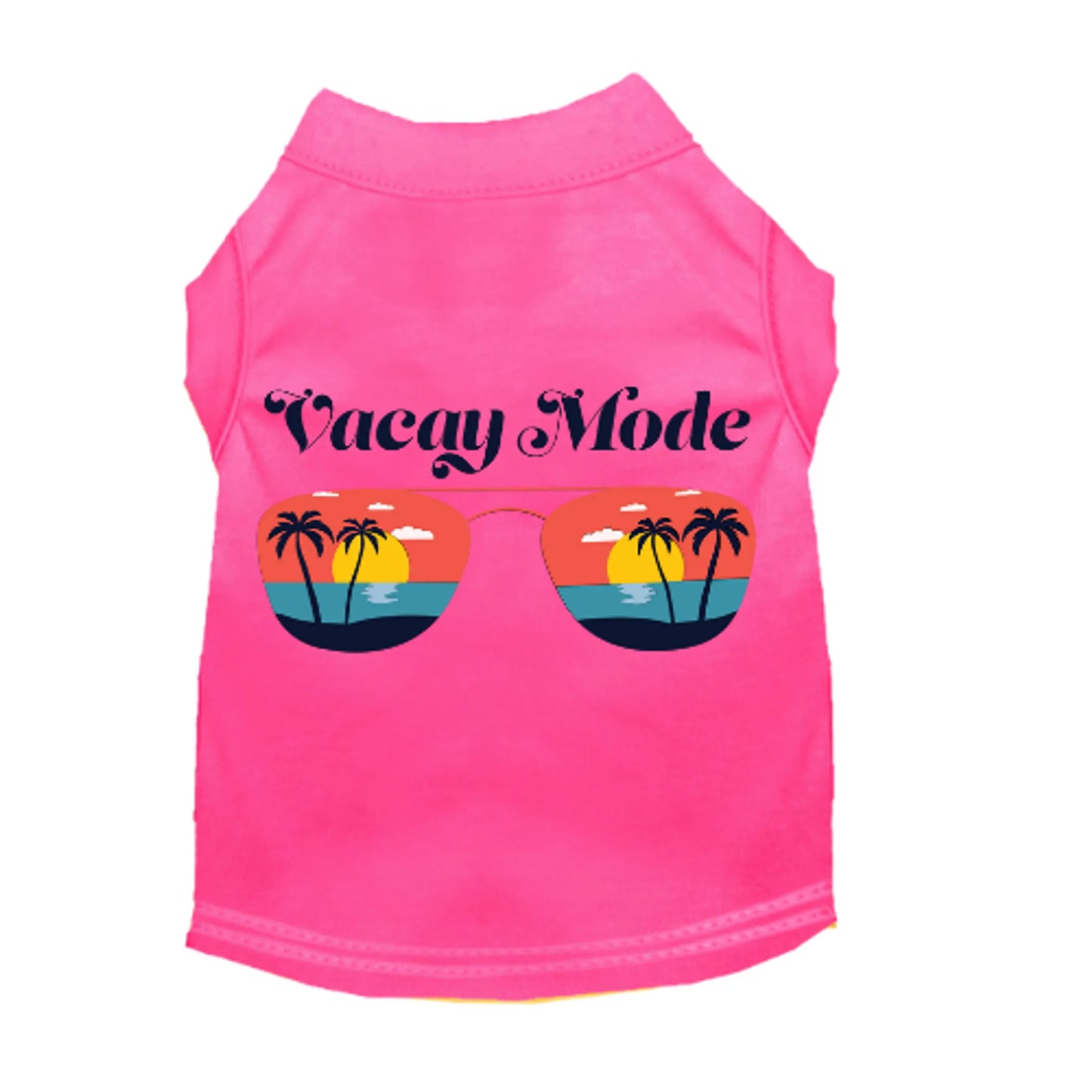 Vacay Mode - Pack Of: 1 - Your Pet Connection
