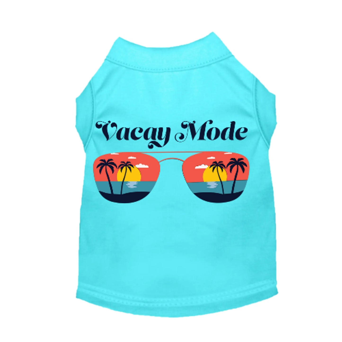 Vacay Mode - Pack Of: 1 - Your Pet Connection