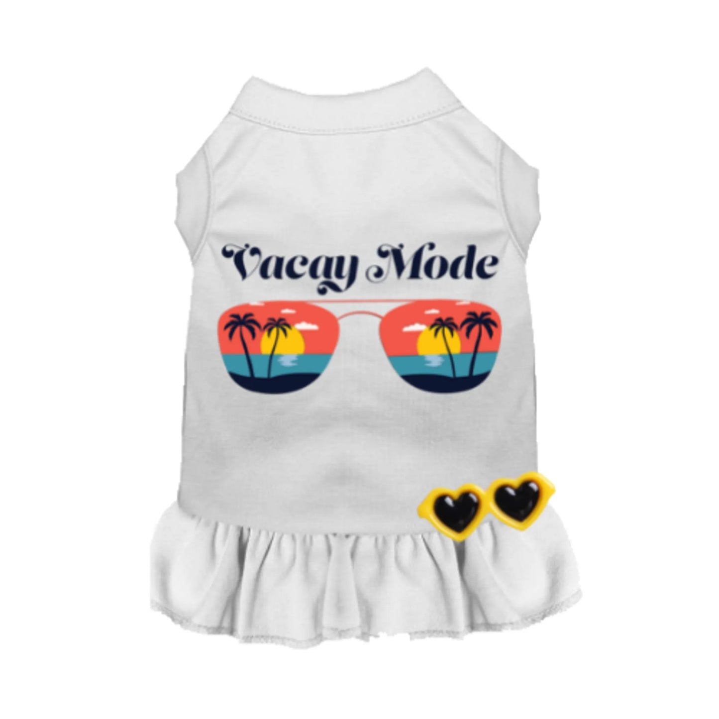 Vacay Mode - Pack Of: 1 - Your Pet Connection