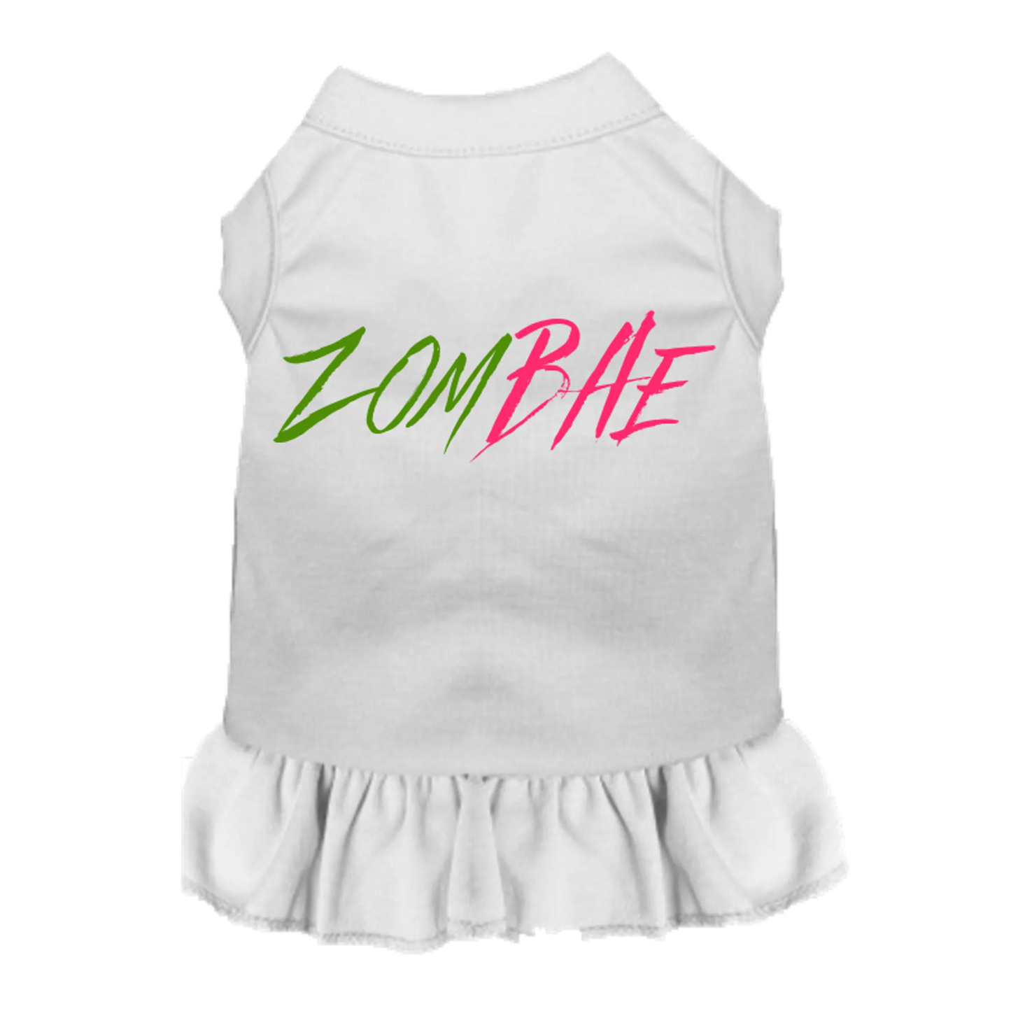 ZomBAE - Pack Of: 1 - Your Pet Connection
