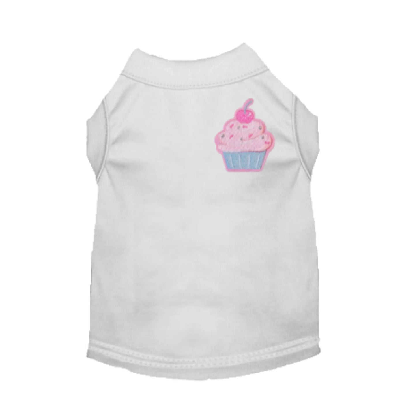 Everyday Cupcake Top/Dress - Pack Of: 1 - Your Pet Connection