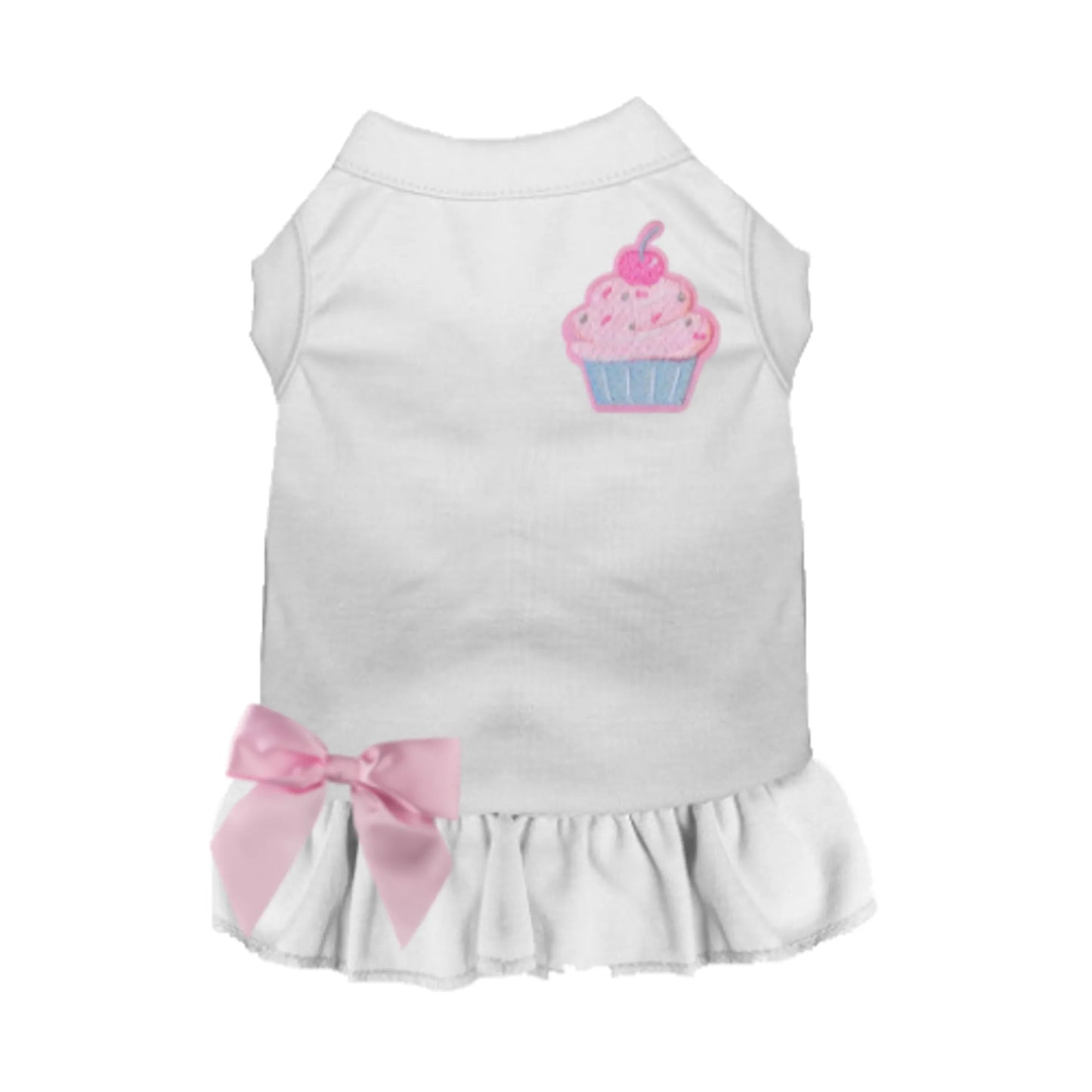 Everyday Cupcake Top/Dress - Pack Of: 1 - Your Pet Connection